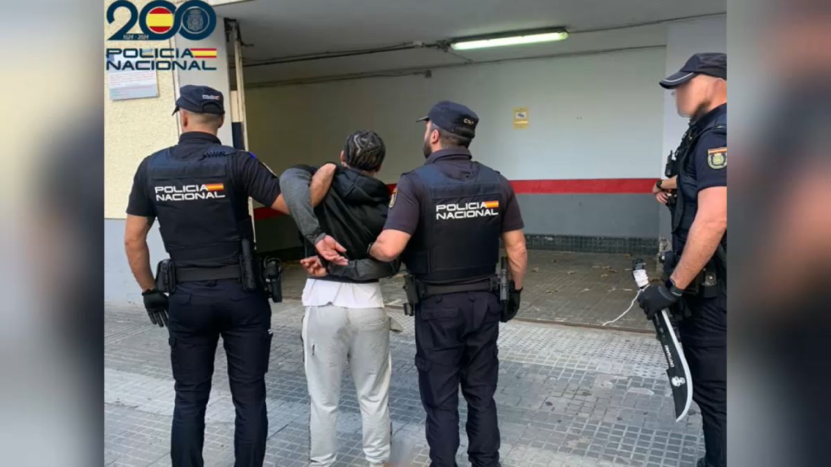 Presó provisional per a un home que va apunyalar la seva parella a Palma