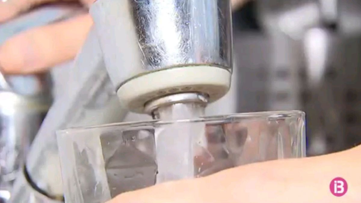 EMAYA fomenta l’ús de l’aigua de l’aixeta per al consum humà
