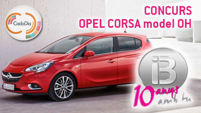 Concurs+%26quot%3BCada+Dia%26quot%3B%2C+Opel+Corsa+model+OH