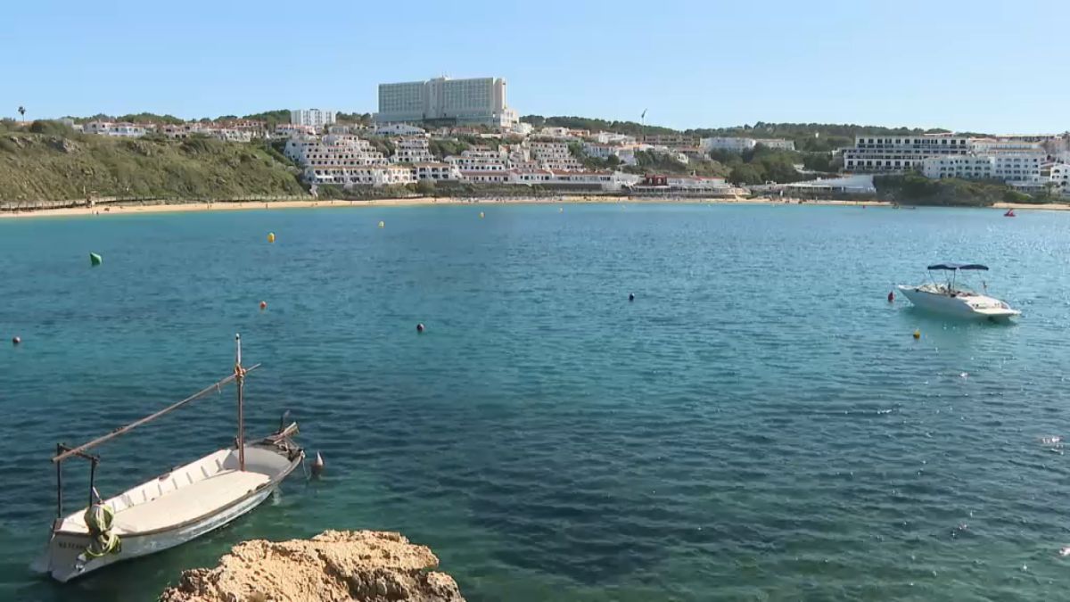 Investiguen a Menorca una triple violació a una jove de 19 anys