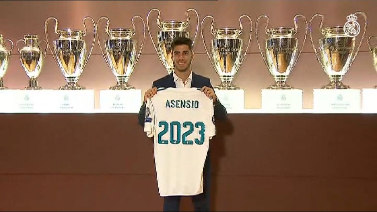 Marco+Asensio+renova+amb+el+Reial+Madrid+fins+el+2023