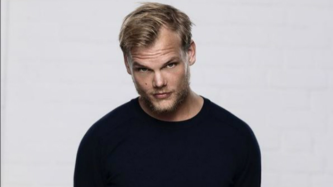 Avicii es va suïcidar amb el vidre d’una ampolla trencada