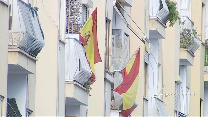Augmenta+la+venda+de+banderes+espanyoles+a+Mallorca