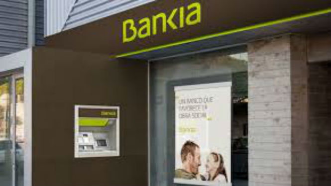 Comença el termini d’adhesió a l’ERO de Bankia