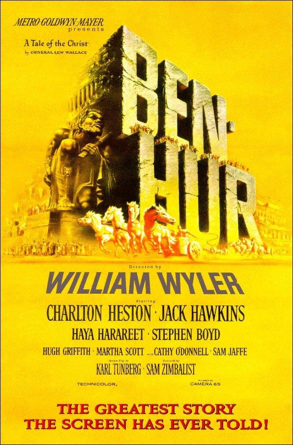 BEN-HUR