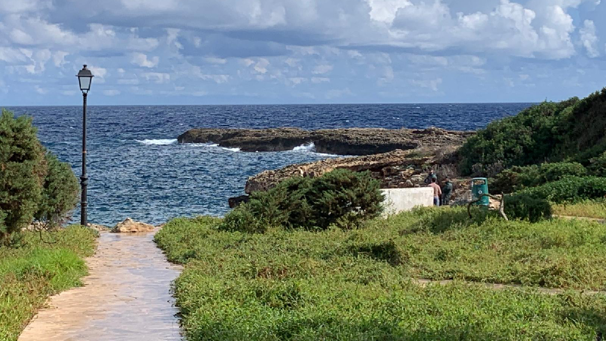 Mor un bussejador a Cala d’Or