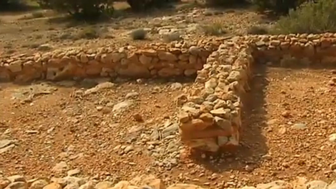 El Consell d’Eivissa lamenta la manca de recursos per al poblat de sa Caleta
