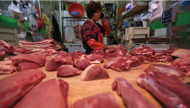 El 80%25 de la carn que es consumeix a les Illes Balears és importada