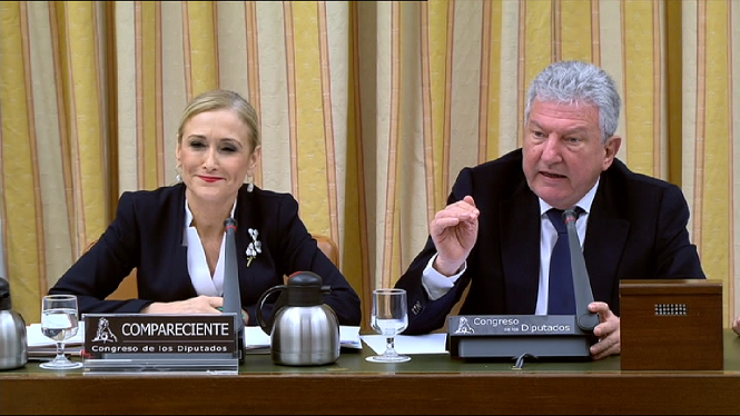 Cifuentes+nega+qualsevol+responsabilitat+en+el+finan%C3%A7ament+il%C2%B7legal+del+PP