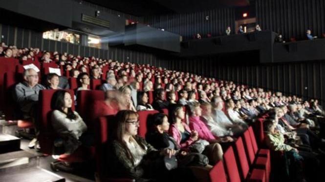 Cultura anuncia una baixada de l’IVA del cinema del 21 al 10%25 el 2018