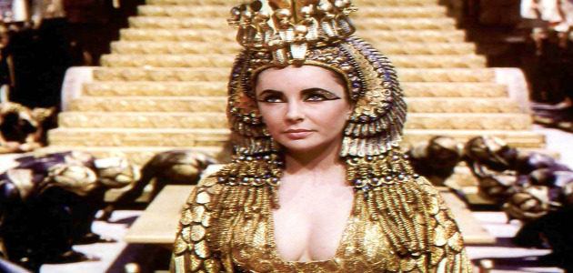 CLEOPATRA