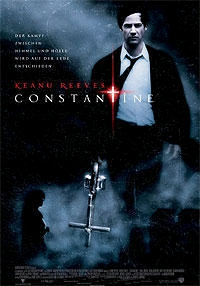 CONSTANTINE