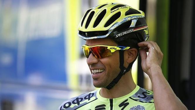 Alberto Contador es retirarà després de La Vuelta a Espanya