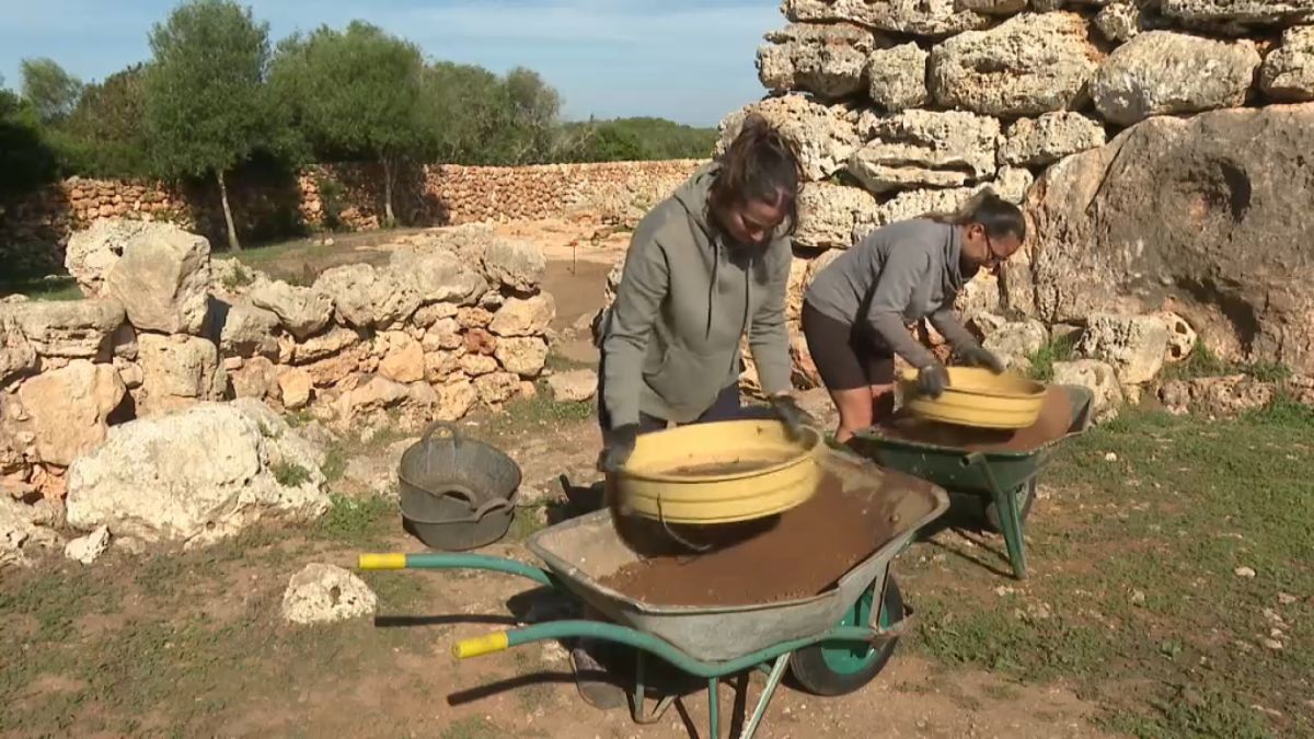 Menorca Talaiòtica celebra el primer aniversari de la declaració com a patrimoni mundial