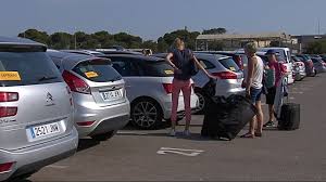 Els ‘rent a car’ de Menorca, a favor de limitar els cotxes de lloguer