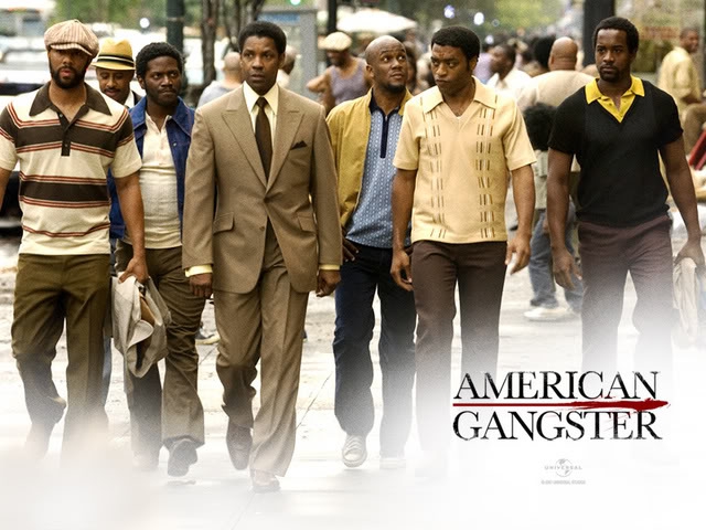 AMERICAN+GANGSTER