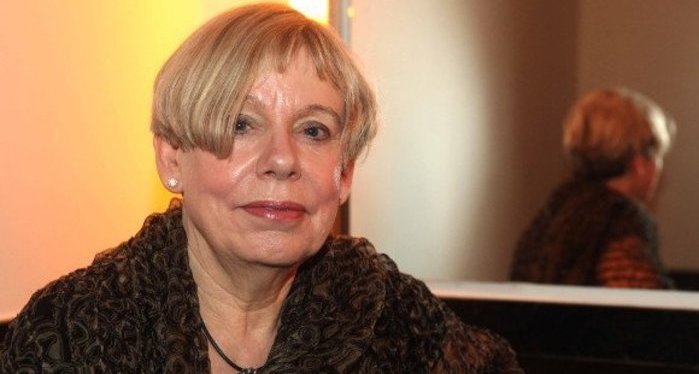 La pensadora Karen Armstrong, Premi Princesa d’Astúries de Ciències Socials