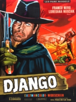 DJANGO