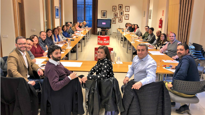 El PSOE de Mallorca organitza reunions per defensar la zonificació del lloguer turístic