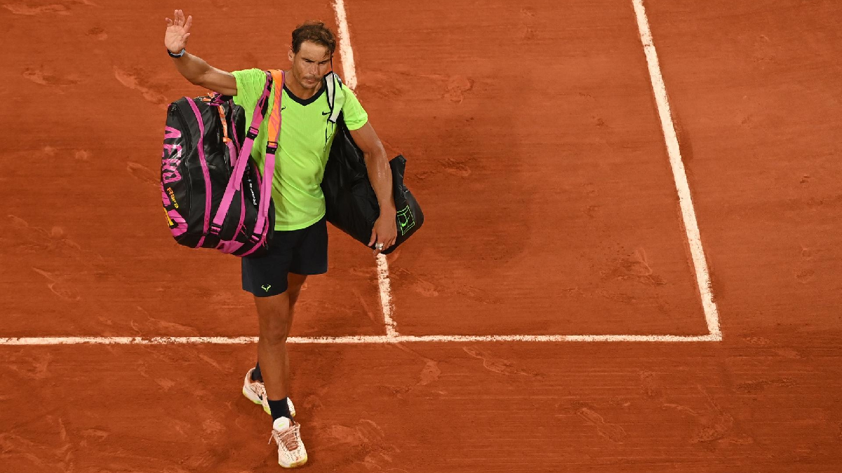 Prohens sobre Nadal: “Has estat un referent per als nostres joves, has estat el millor ambaixador de les nostres illes”