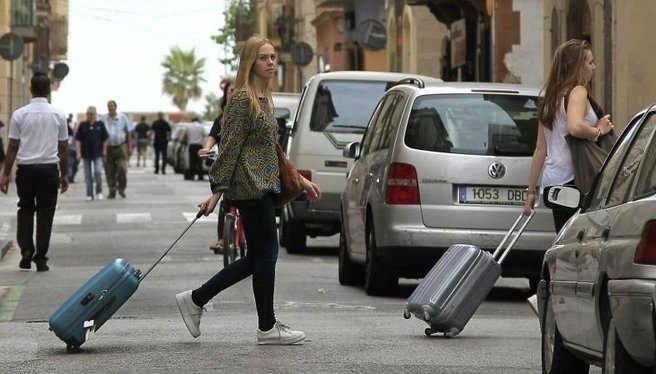 El 40%25 del lloguer vacacional censat a Eivissa encara no ha abonat l’ecotaxa del 2016