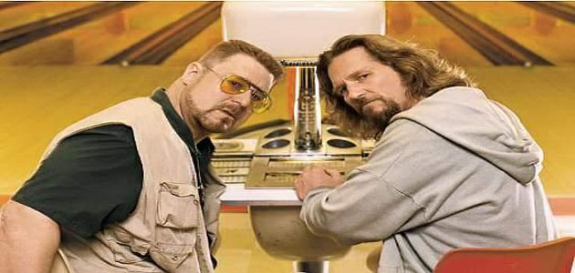 EL+GRAN+LEBOWSKI