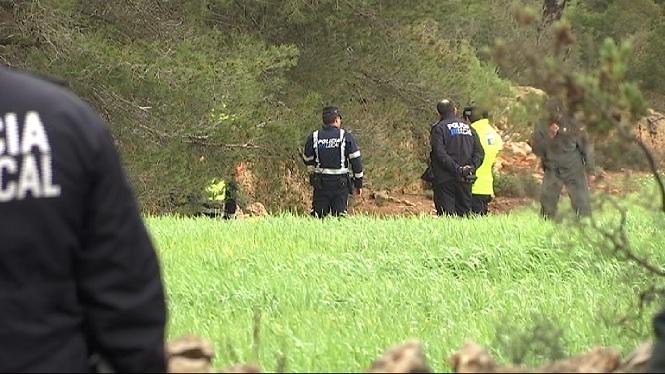 Troben mort l’home de 78 anys desaparegut al Toro