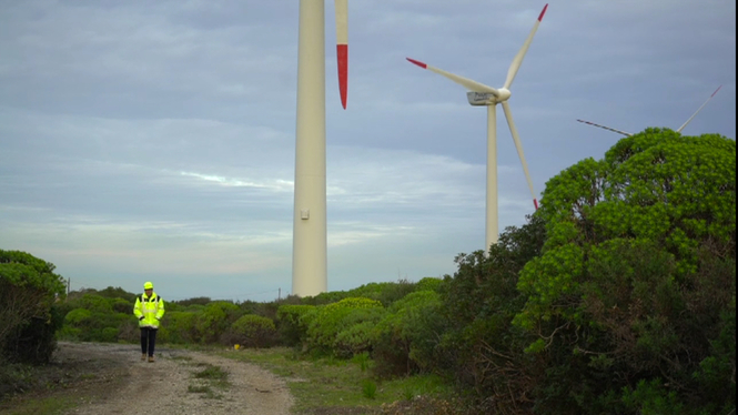 Els nous models energètics, al ‘Balears fa Ciència’