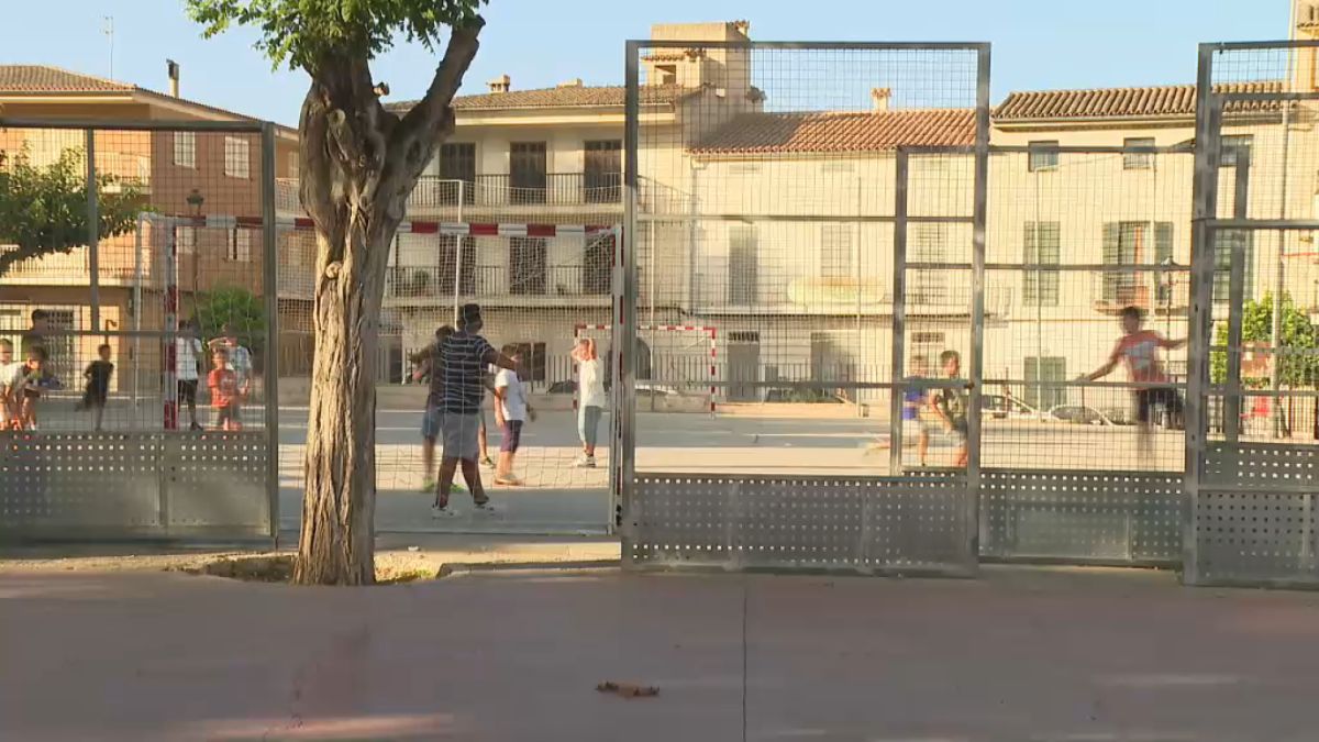 Els més petits tornen a la rutina amb l’inici del curs escolar