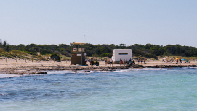 La Unió Europea proclama el 21 de maig com a Dia europeu de la Xarxa Natura 2000