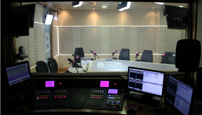 La primera trobada de ràdios municipals a les Illes Balears apunta cap al futur