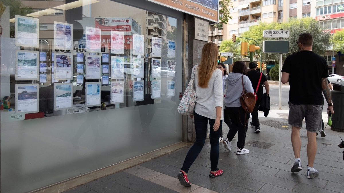 UGT creu que el programa de lloguer segur farà apujar els preus