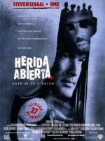 HERIDA+ABIERTA