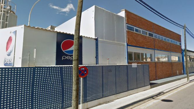 L’embotelladora de Pepsi tanca i deixa 27 treballadors desamparats