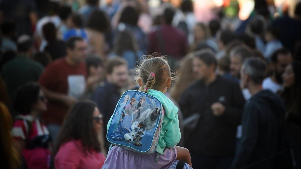 Comença el curs escolar més car dels darrers anys