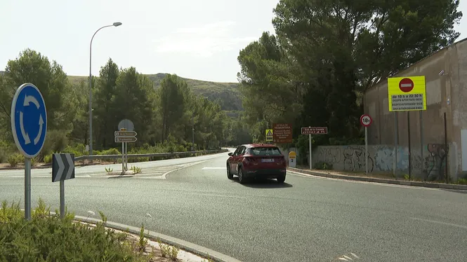 Pollença demanarà allargar la restricció d’accés a Formentor