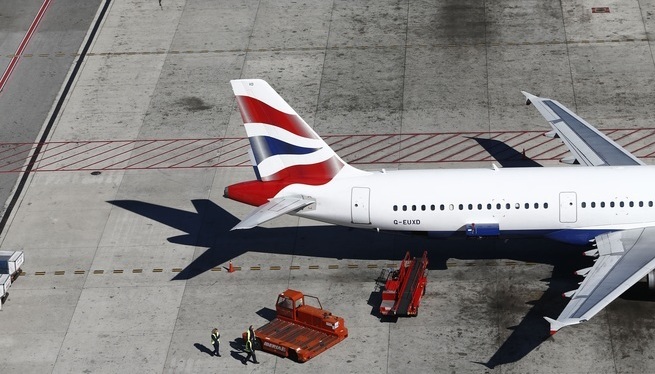 L’Aeroport de Palma registra un 24%25 més de passatgers el mes d’abril