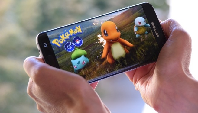 Pokémon Go dispara els beneficis de Nintendo