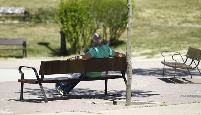 Les Illes tenen la sisena pitjor pensió de jubilació de tot l’Estat