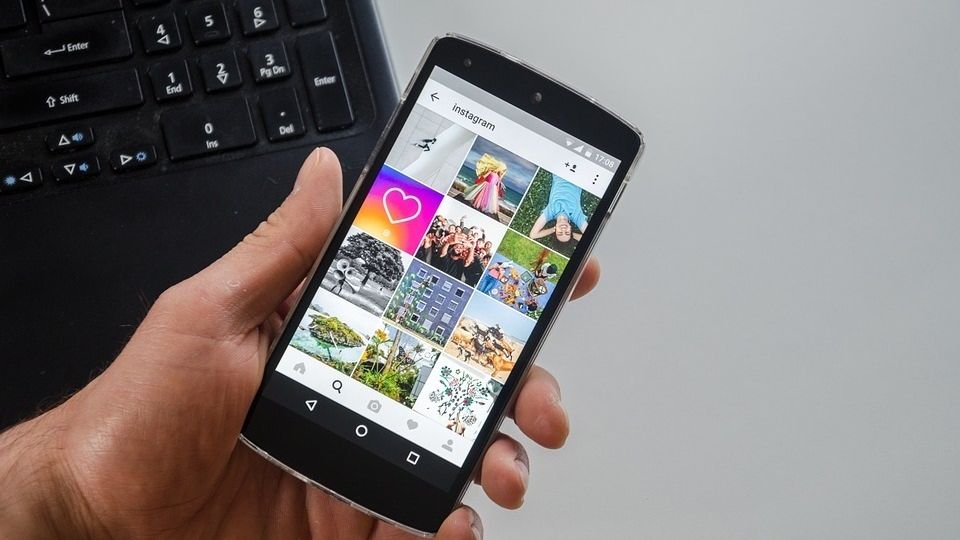 Instagram pega una estiregassada històrica