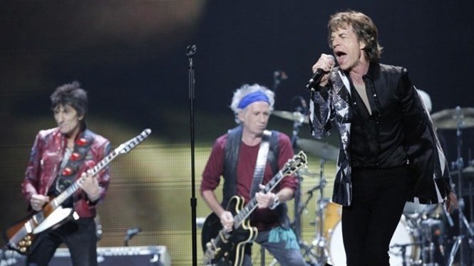 The Rolling Stones actuaran a Barcelona el 27 de setembre