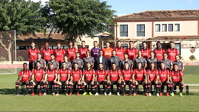 El+Mallorca+ja+t%C3%A9+foto+oficial