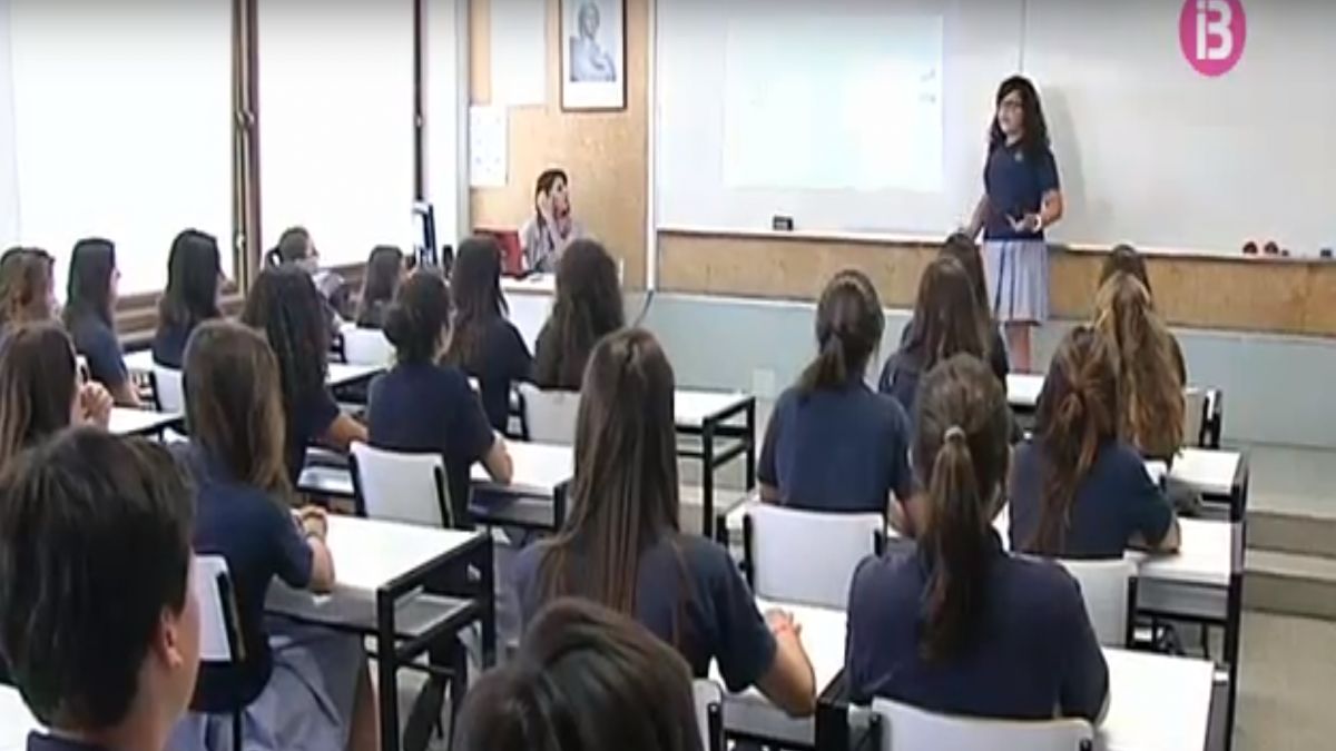 USO demana a Educació que acati la sentència del TSJB sobre l’assignatura de religió