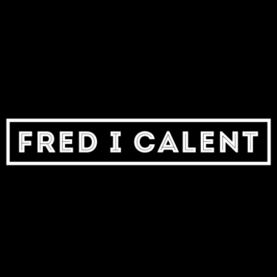 FRED+I+CALENT