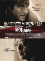 SPY+GAME