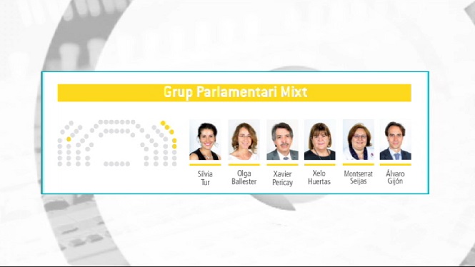 El+Grup+Mixt+m%C3%A9s+protagonista+que+mai+al+Parlament