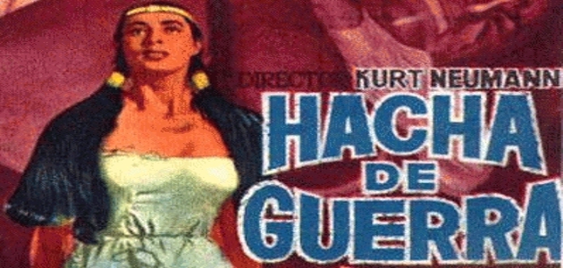 HACHA+DE+GUERRA