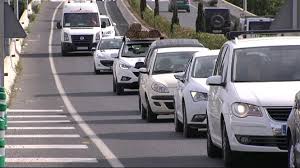 Les empreses de lloguer de cotxes de Menorca, escèptiques amb l’obligació dels vehicles elèctrics
