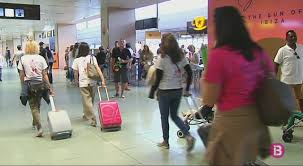 Policies en pràctiques reforçaran la seguretat de l’Aeroport de Menorca