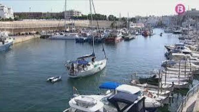 El Consell de Menorca es fixa en el sector nàutic per reduir la contaminació